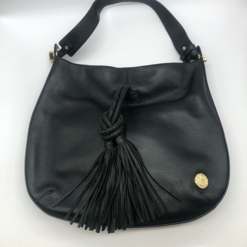 Vince Camuto purse. Black